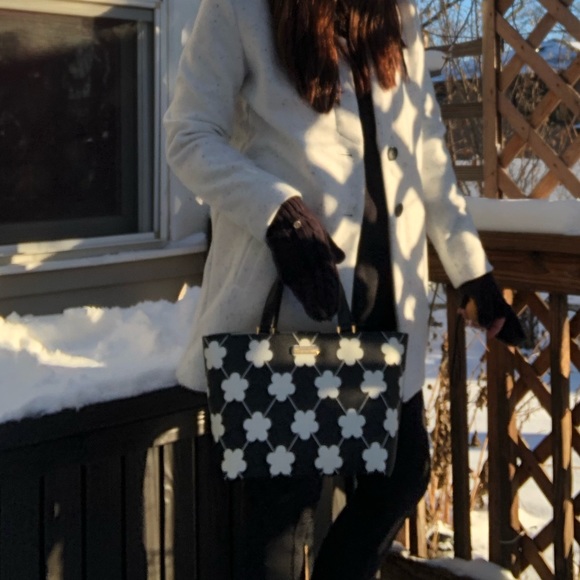 🆕♠️Kate Spade Tote - Picture 8 of 8